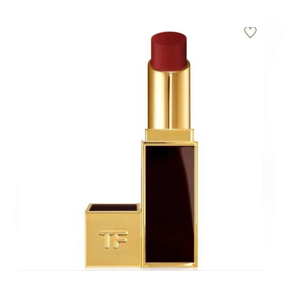 Tom Ford Satin Matte Lip Color 91 LUCKY STAR - Size 0.11 Oz. / 3.3 g New In Box - Picture 1 of 7